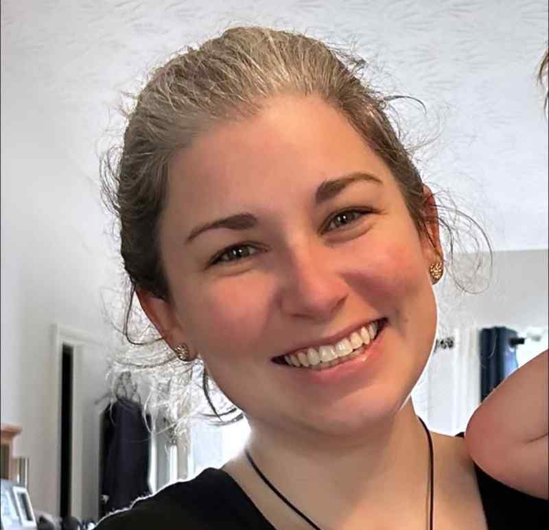 Madeline Himes, Head of Design, Ashes to Artisan Construction & Design